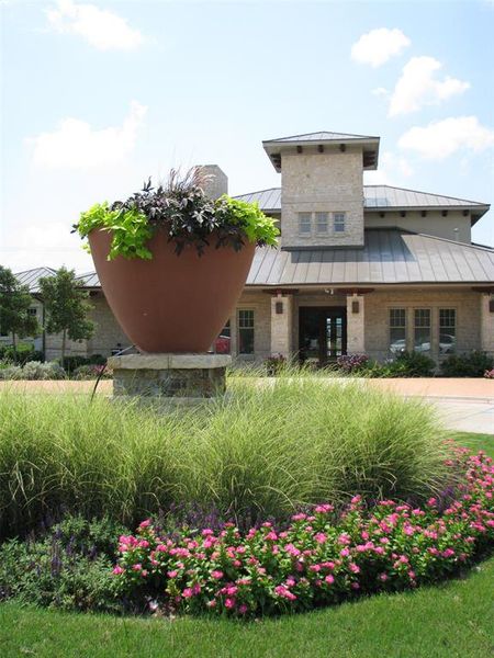 Beazer Homes Woodcreek