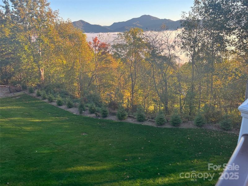 Natural landscape and outdoor views near  in Waynesville (Image 18).
