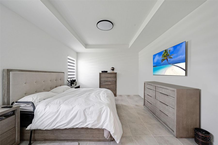 Furnished interior view inside a new home in , Homestead (Image 13).