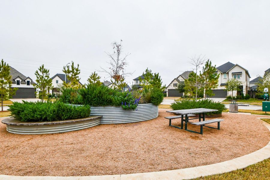 Community amenities in , Richmond (Image 29).