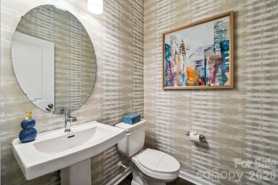 Representative Photo