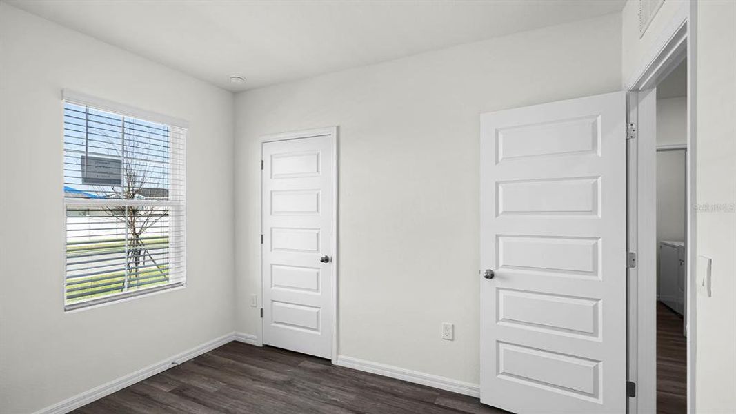 Spacious, unfurnished interior of a new home in , Winter Haven (Image 22).