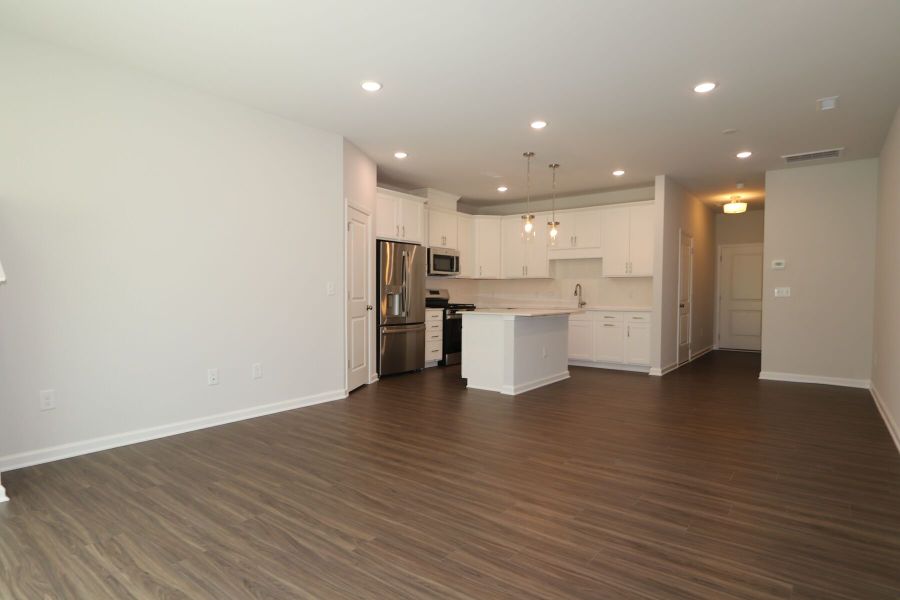 Kitchen Kitchen