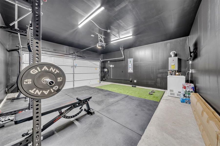 Community amenities in Briarwood Hills - Highland Series, Forney (Image 31). Community amenities in Briarwood Hills - Highland Series, Forney (Image 31).