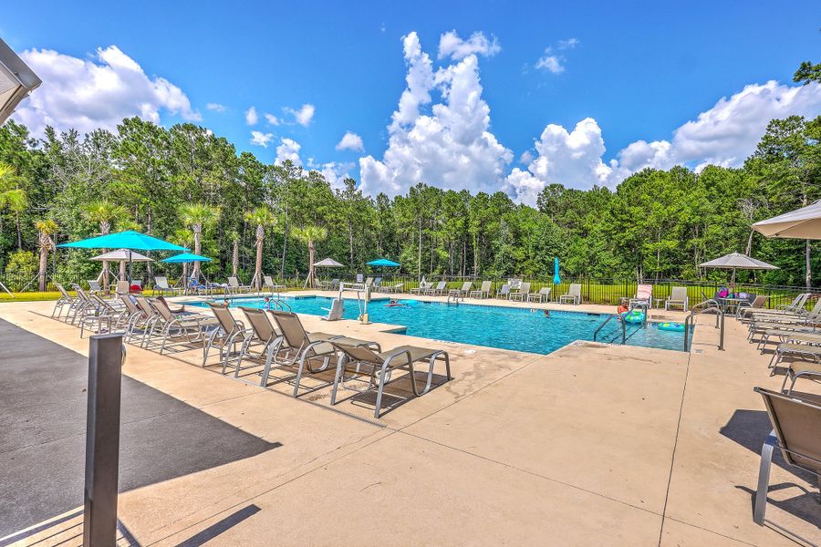 Community amenities in Limehouse Village: Arbor Series, Summerville (Image 31). Community amenities in Limehouse Village: Arbor Series, Summerville (Image 31).