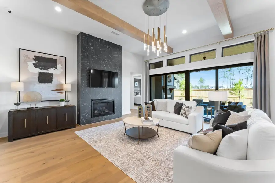 Great Room Great Room