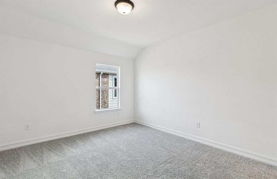 Third Bedroom Third Bedroom