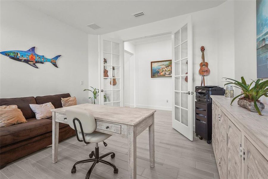 Furnished interior view inside a new home in , Nokomis (Image 36). Furnished interior view inside a new home in , Nokomis (Image 36).