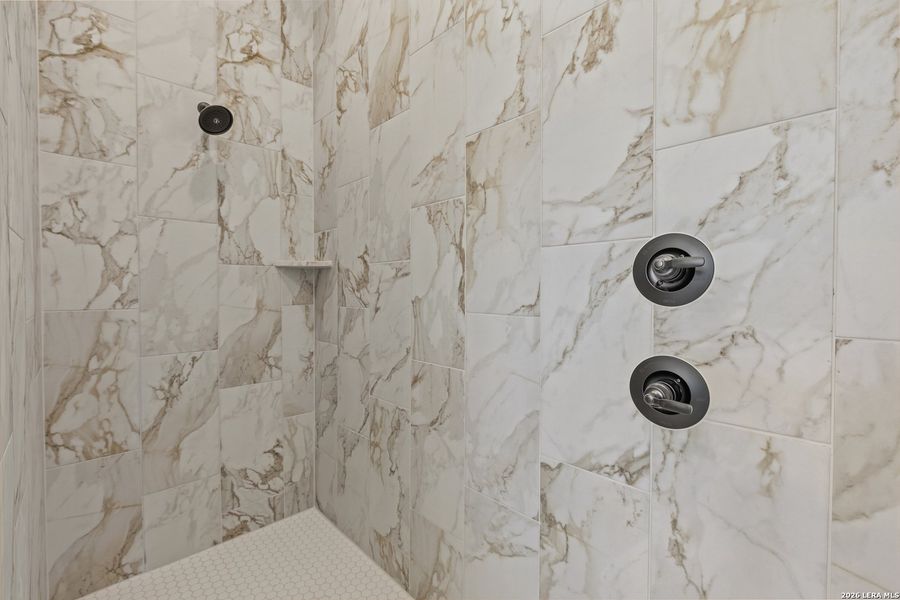 Close-up of interior finishes inside a home in , La Vernia (Image 18). Close-up of interior finishes inside a home in , La Vernia (Image 18).