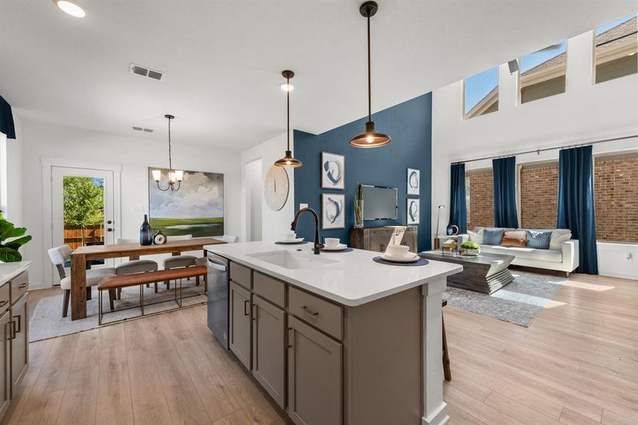 Keeneland 1608 Model - 019