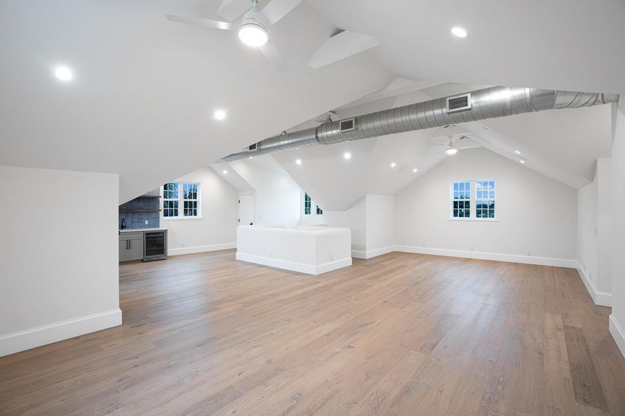 Spacious, unfurnished interior of a new home in , Delray Beach (Image 21). Spacious, unfurnished interior of a new home in , Delray Beach (Image 21).