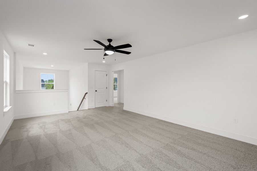 Smyrna, TN New Home.  - Slide 29