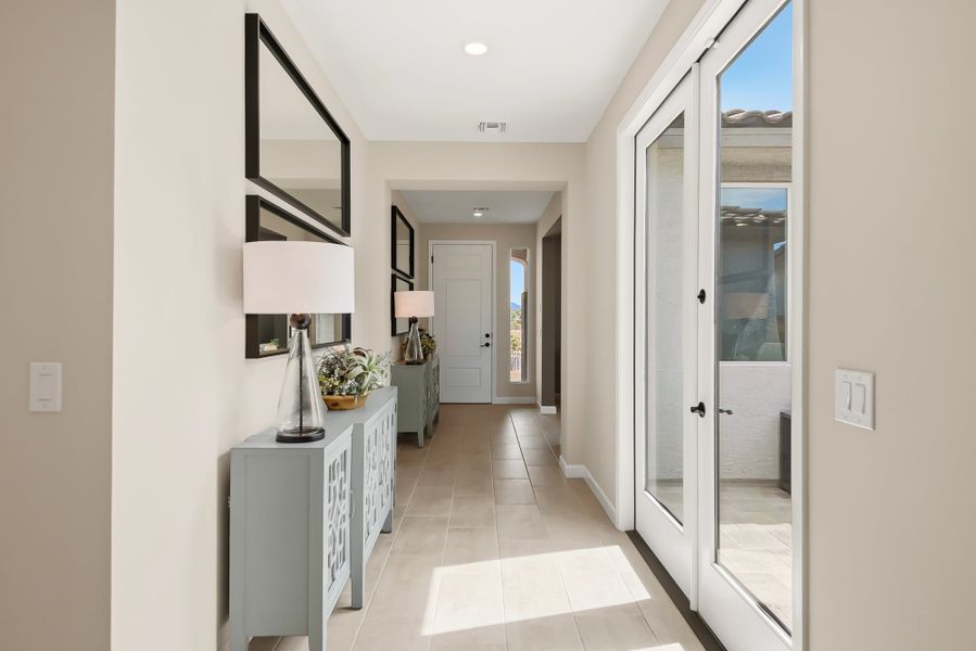 New Home in Goodyear, AZ.  - Slide 72