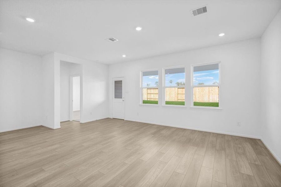 134 Daylight Crest Drive ~ Ready Now