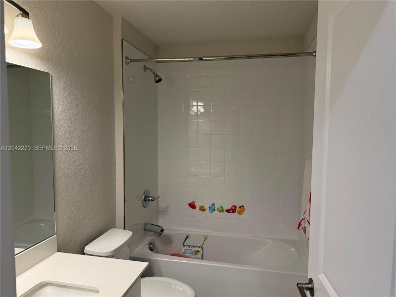 Furnished interior view inside a new home in , Florida City (Image 3). Furnished interior view inside a new home in , Florida City (Image 3).