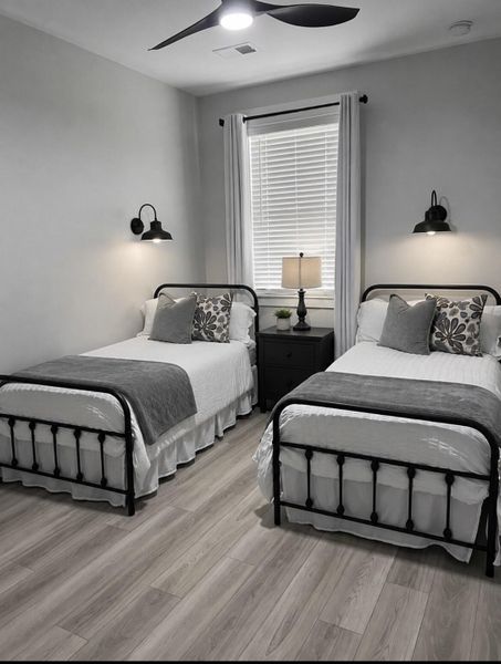 Furnished interior view inside a new home in Midtown at Nexton, Summerville (Image 20). Furnished interior view inside a new home in Midtown at Nexton, Summerville (Image 20).