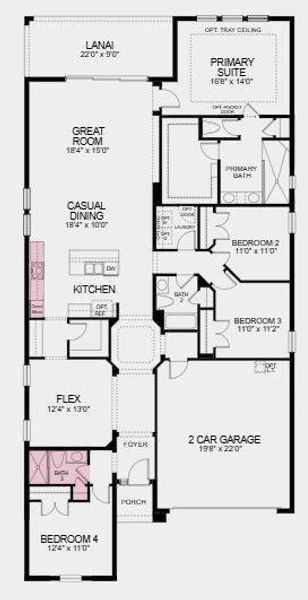 First Floor First Floor