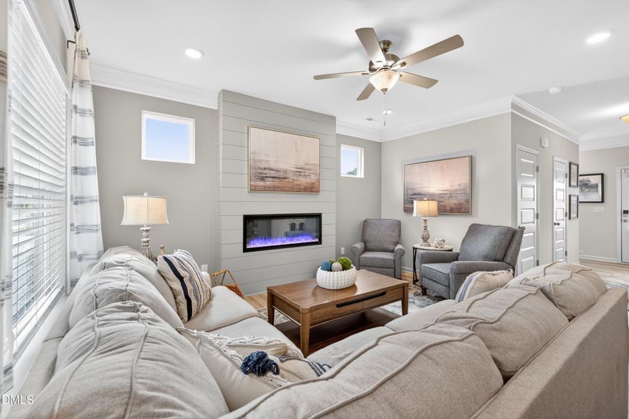 Representational Photo