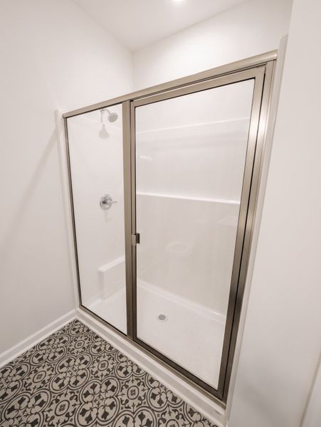 Close-up of interior finishes inside a home in Bradley Bend, Ashland City (Image 8).