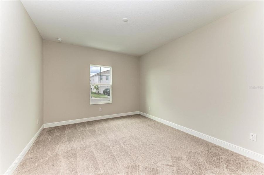 Spacious, unfurnished interior of a new home in Star Farms at Lakewood Ranch, Lakewood Ranch (Image 18).