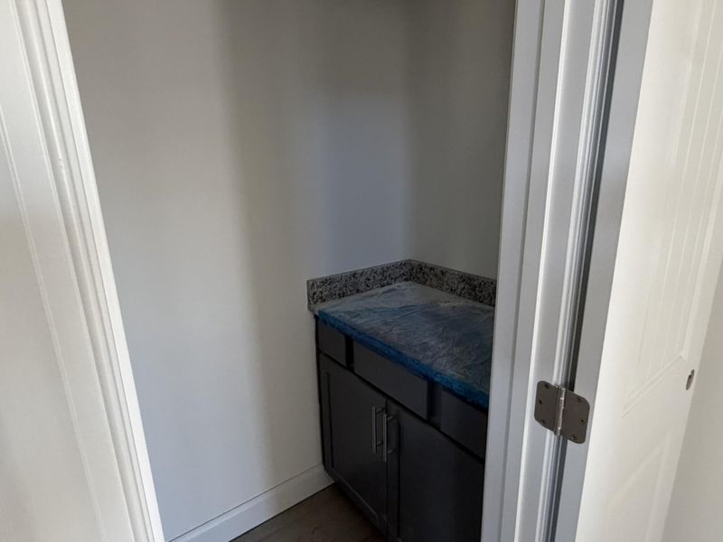 In-progress construction of a new home in Black Forest Pointe, Benson, NC (Image 11).