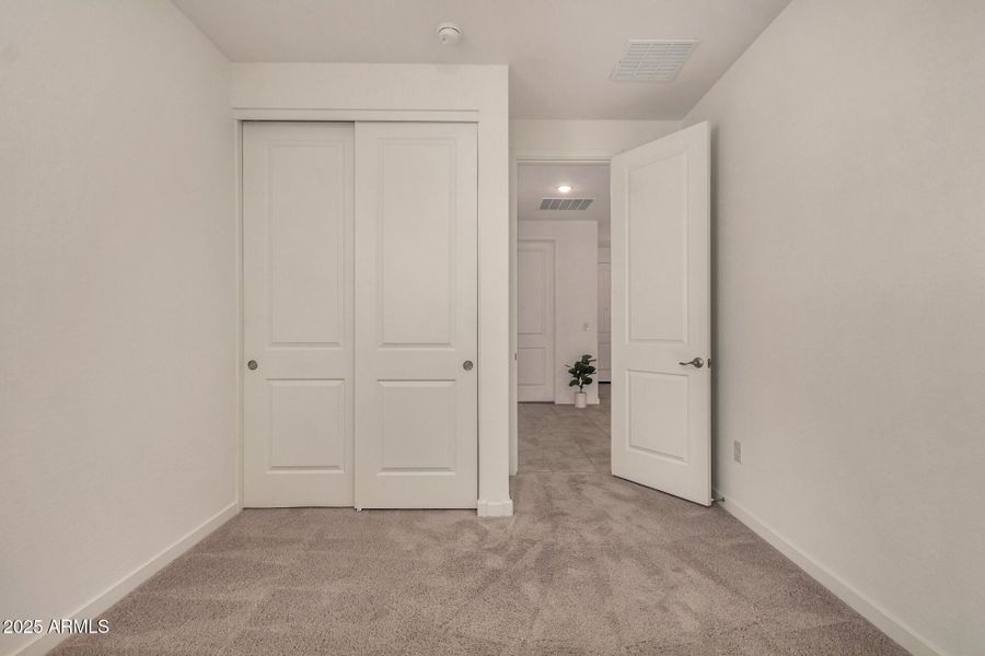 Bedroom #3 Bedroom #3