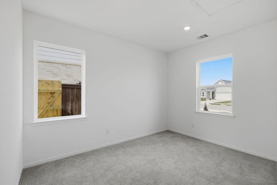 5607 Buttonbush - Ready Now!