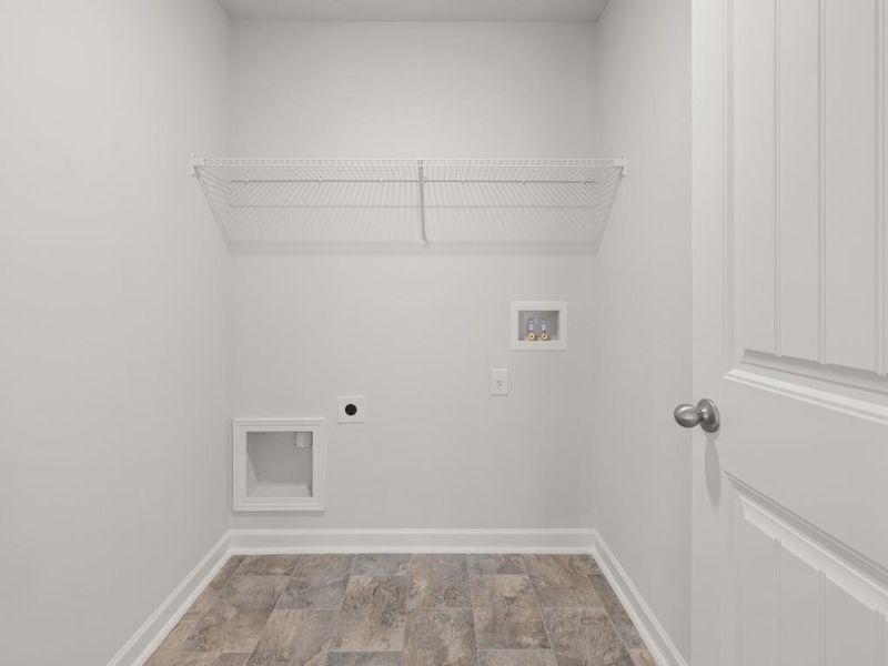 Image 35 of a home in Parkside at Carter Grove.