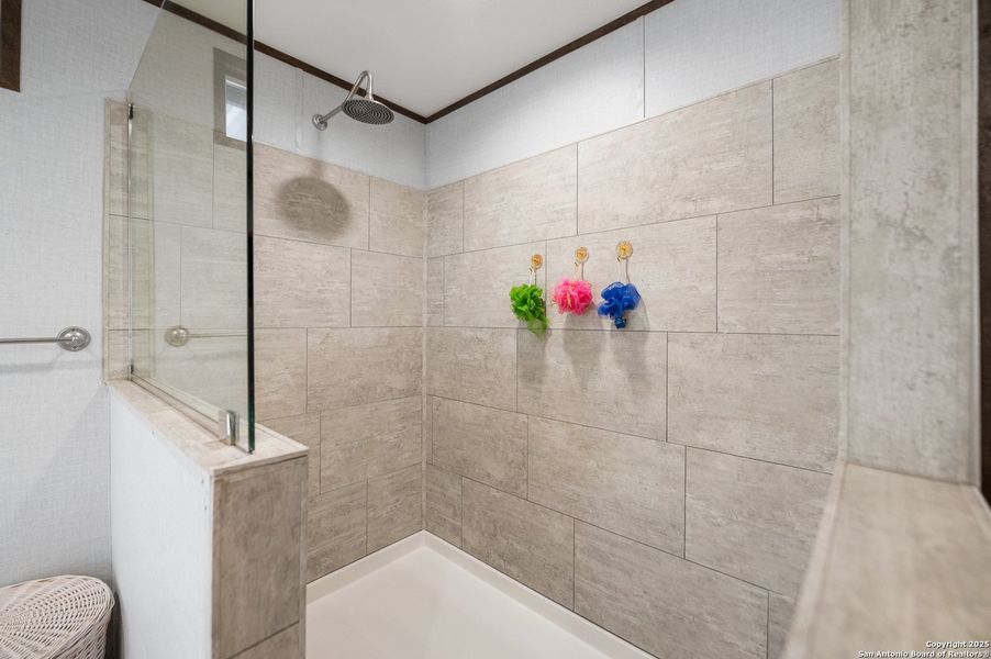 Furnished interior view inside a new home in , Pearsall (Image 4). Furnished interior view inside a new home in , Pearsall (Image 4).