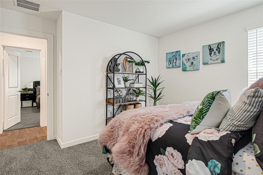 *Images and 3D tour are for illustration only and options may vary from home as built.