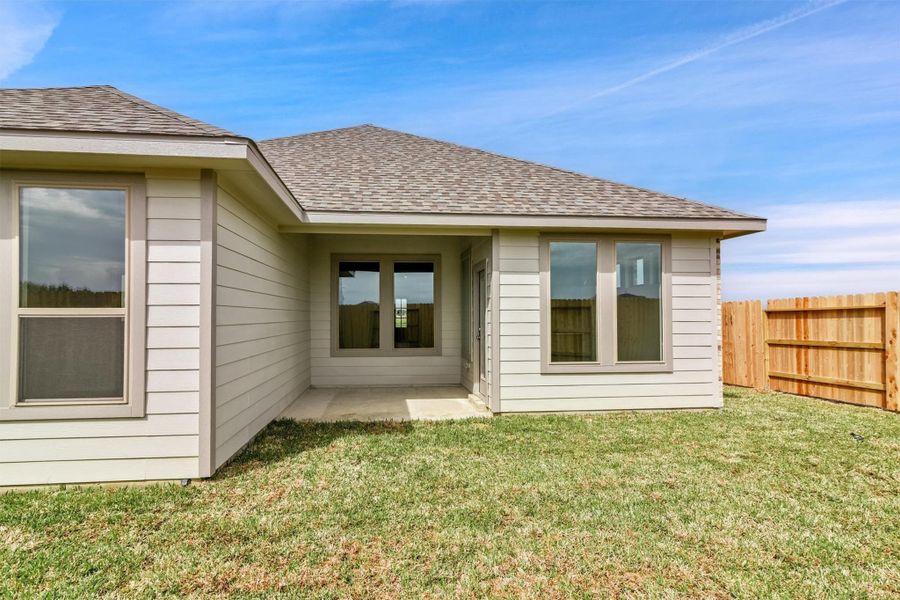 Image 24 of a home in River Ranch 55'. Image 24 of a home in River Ranch 55'.