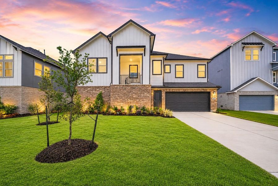 Beautiful 4 bedroom, 3.5 bath, and a 2+ car garage, this home is designed for both comfortable everyday living and effortless entertaining. The main living area, located on the second floor, features an inviting open-concept layout with a welcoming entry, versatile flex space, expansive family room, dining area, and a well-appointed kitchen that serves as the heart of the home. Beautiful 4 bedroom, 3.5 bath, and a 2+ car garage, this home is designed for both comfortable everyday living and effortless entertaining. The main living area, located on the second floor, features an inviting open-concept layout with a welcoming entry, versatile flex space, expansive family room, dining area, and a well-appointed kitchen that serves as the heart of the home.