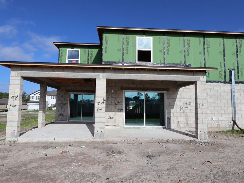 Exterior Exterior