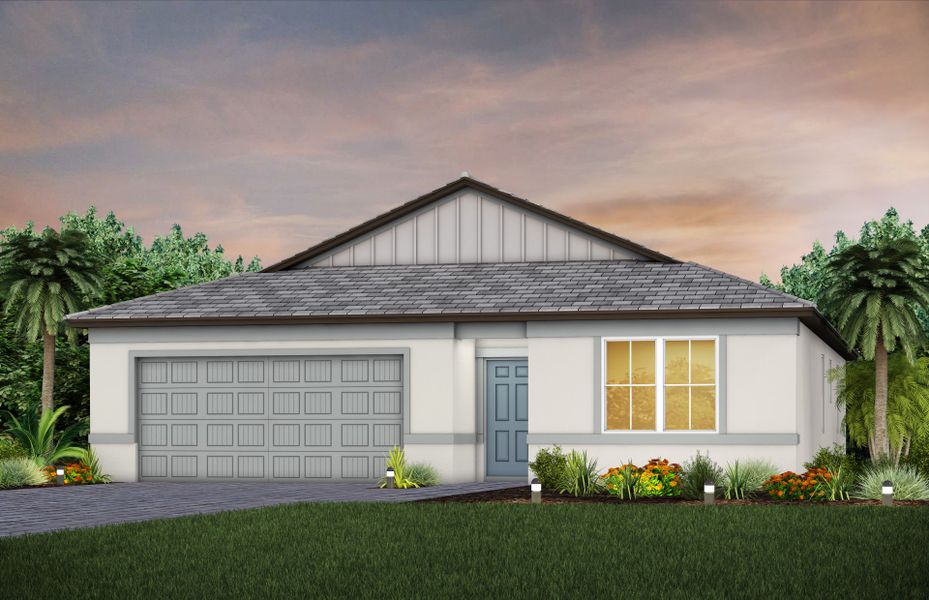 Exterior CO1 Exterior CO1