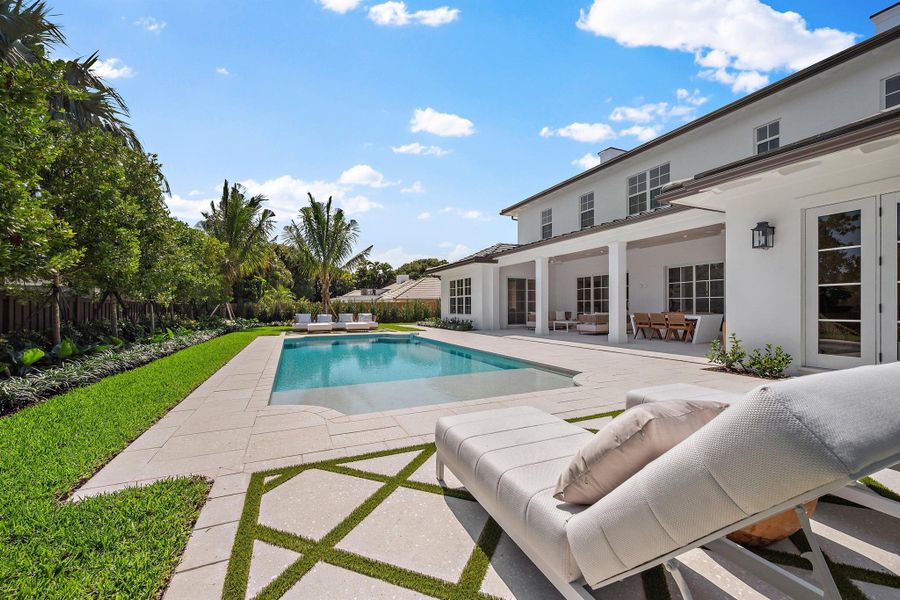 Image 24 of a home in . Image 24 of a home in .