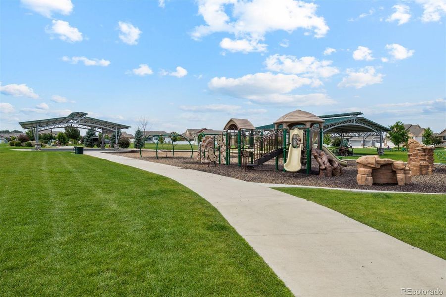 Community amenities in , Severance (Image 27).