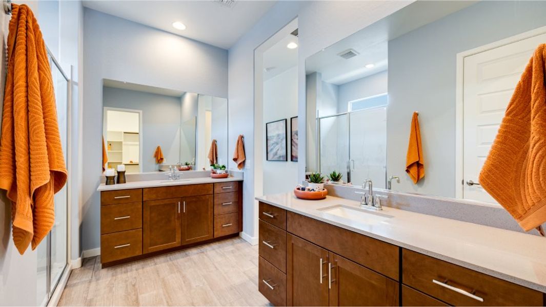 Trillium Owner's Suite Trillium Owner's Suite