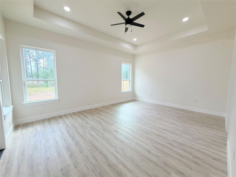 Spacious, unfurnished interior of a new home in , Dayton (Image 28). Spacious, unfurnished interior of a new home in , Dayton (Image 28).