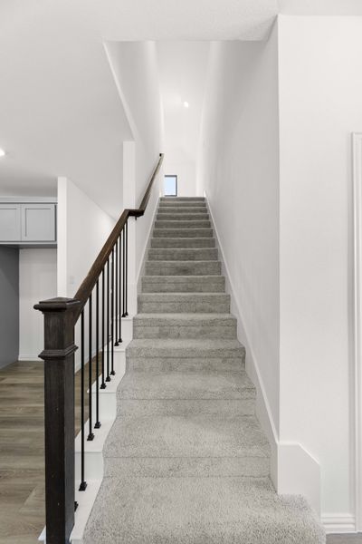 Blanton Home Plan by Ashton Woods