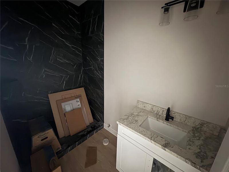 In-progress construction of a new home in , Lakeland, FL (Image 56). In-progress construction of a new home in , Lakeland, FL (Image 56).