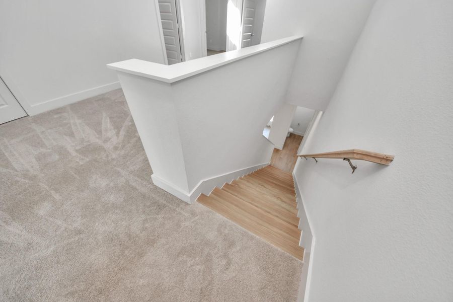 Stairway