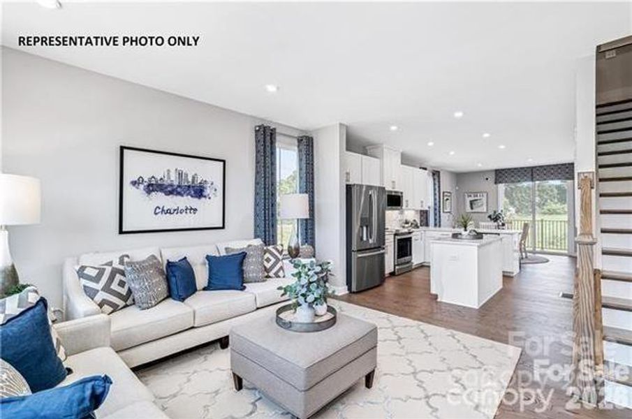 Representative Photo Only