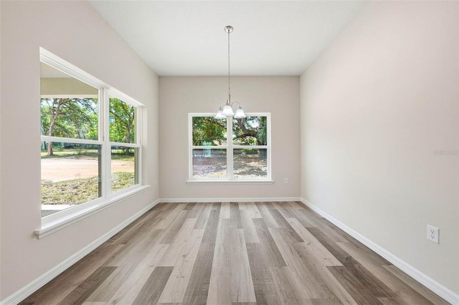 Spacious, unfurnished interior of a new home in , Astatula (Image 24).