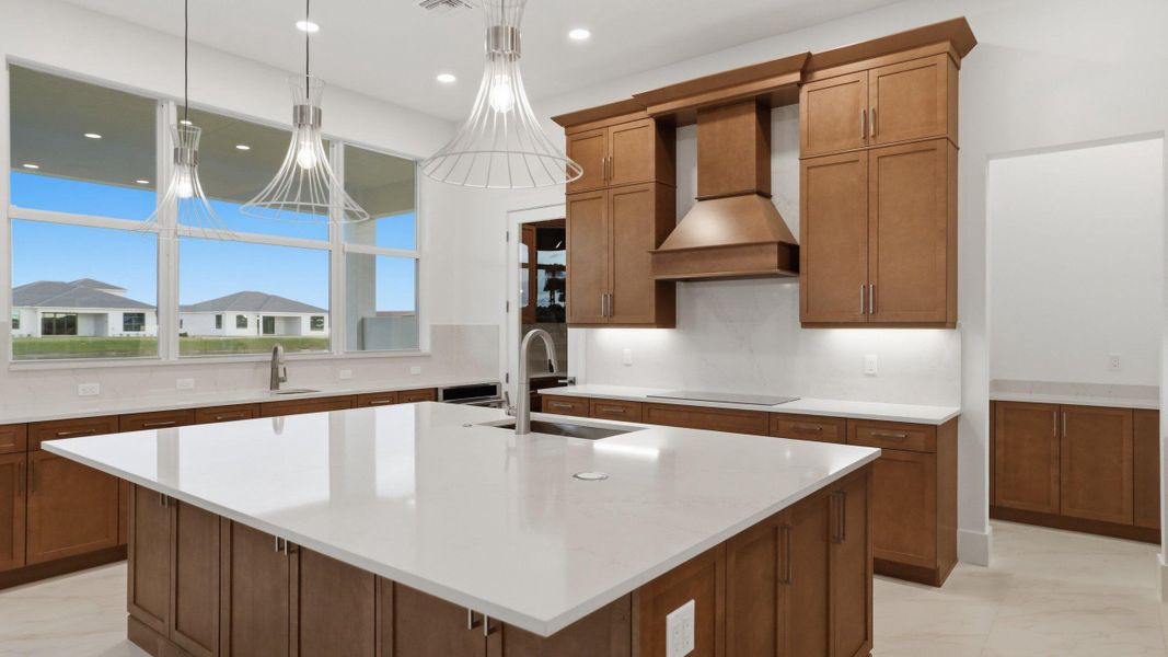 Kitchen Kitchen
