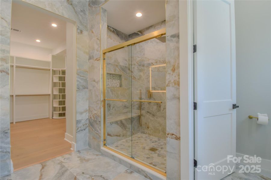 Furnished interior view inside a new home in , Mooresville (Image 11). Furnished interior view inside a new home in , Mooresville (Image 11).