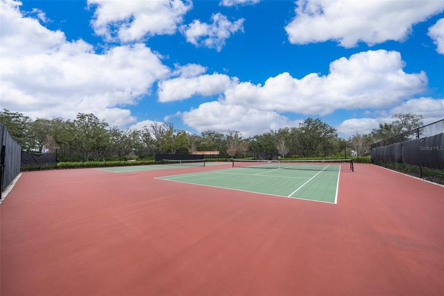 Community amenities in Kindred, Kissimmee (Image 26).