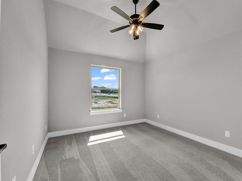 Spacious, unfurnished interior of a new home in , Azle (Image 20). Spacious, unfurnished interior of a new home in , Azle (Image 20).