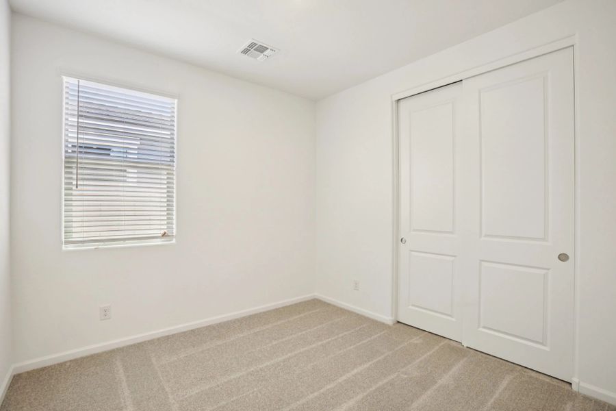 Bedroom 3 Bedroom 3