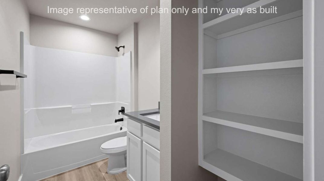 Representative furnished interior of a home built from the San Jose by D.R. Horton in The Islands of Rockport, Rockport (Image 9). Representative furnished interior of a home built from the San Jose by D.R. Horton in The Islands of Rockport, Rockport (Image 9).