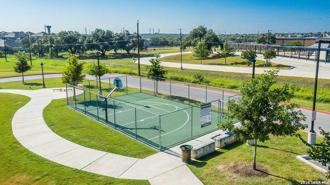 Community amenities in Redbird Ranch, San Antonio (Image 35). Community amenities in Redbird Ranch, San Antonio (Image 35).